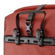 Táska Ortlieb Back-roller Plus salsa - dark chili