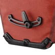 Táska Ortlieb Back-roller Plus salsa - dark chili