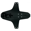 SKS-Germany Flap Guard sárvédő előre és hátra, fekete