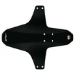 SKS-Germany Flap Guard sárvédő előre és hátra, fekete