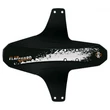 SKS-Germany Flap Guard sárvédő előre és hátra, fekete