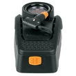 Lábpumpa SKS Airstep Digi fekete