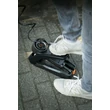 Lábpumpa SKS Airstep Digi fekete