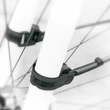 Sárvédő szett SKS Veloflexx 55 fekete