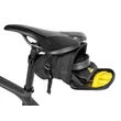 Táska Topeak Aero Wedge Pack L szíjas rögzítés