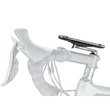 Telefontartó Topeak Ridecase Omni DX