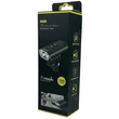 Velotech Pro 1200L 3led akkumulátoros első lámpa kerékpárra
