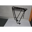 Csomagtartó i-Rack II, fekete