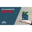 PowUnity Biketrax GPS nyomkövető Bosch rendszerű elektromos kerékpárokhoz
