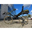 Azub Max Pinion bal oldala