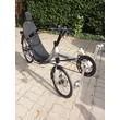 HP-Velotechnik Speedmachine előlről