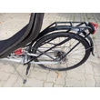 HP-Velotechnik Speedmachine hátulja