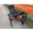 HP-Velotechnik Gekko 20 Bionx (használt)