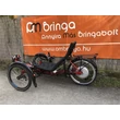 HP-Velotechnik Gekko 20 Bionx (használt)