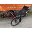 HP-Velotechnik Gekko 20 Bionx (használt)