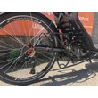 Használt Azub Tricon 26 összecsukható telós tadpole trike Shimano Alivio