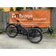 Ice Sprint 26 X trike - használt