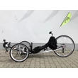 Ice VTX rekumbens trike - használt