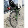 Nazca Gaucho Rohloff (használt, de felújított, garis Rohloffal!)