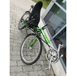 Nazca Gaucho Rohloff (használt, de felújított, garis Rohloffal!)