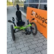 HP-Velotechnik Scorpion fs 26 Enduro Shimano Steps rendszerrel (használt, 0% Áfás)
