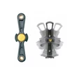Kulacstartóhoz adapter Topeak X15