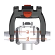 KLICKfix E-Bike adapter