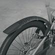 SKS-GERMANY MUDROCKER SÁRVÉDŐ HÁTRA