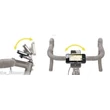 TOK TOPEAK WPROOF RIDECASE IP6/6S