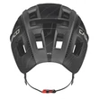 Casco MTB E Fekete
