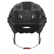 Casco MTB E Fekete