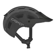 Casco MTB E Fekete