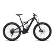 Specialized Levo FSR Comp 6Fattie elektromos kerékpár fekete színben