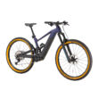 BULLS E-Stream Evo AM FIT 29 elektromos kerékpár (925Wh, frozen gray szín)