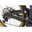 BULLS E-Stream Evo AM FIT 29 elektromos kerékpár (925Wh, frozen gray szín)