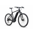 GIANT Roam E+ GTS elektromos kerékpár (400wh, fekete szín)