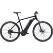 Giant Roam E+ GTS elektromos cross kerékpár férfi vázzal