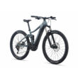 LIV Embolden E+ 2 női eleketromos kerékpár (500Wh, szürke szín)