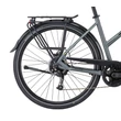 PEGASUS Evo CX elektromos kerékpár (500Wh, matt szürke)