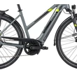 PEGASUS Evo CX elektromos kerékpár (500Wh, matt szürke)