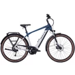 Bulls Cross Evo 750 elektromos cross trekking kerékpár férfi vázzal