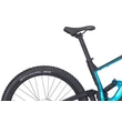 BULLS E-Stream Evo TR 1 fully elektromos mountain bike kerékpár fekete-kék színben