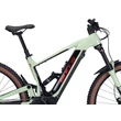 BULLS E-Stream Evo AM 2 elektromos mountain bike kerékpár pisztácia színben