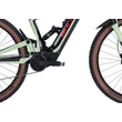 BULLS E-Stream Evo AM 2 elektromos mountain bike kerékpár pisztácia színben