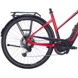 BULLS Lacuba Evo 11 elektromos kerékpár (925Wh, piros szín)