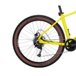BULLS LT CX 27.5 elektromos kerékpár (500Wh, lemon green)