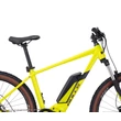 BULLS LT CX 27.5 elektromos kerékpár (500Wh, lemon green)