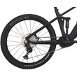 BULLS Sonic Evo AM 3 Carbon 750 összteleszkópos elektromos mountain bike fekete színben