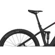 BULLS Sonic Evo AM 3 Carbon 750 összteleszkópos elektromos mountain bike fekete színben
