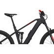 BULLS Sonic Evo AM 3 Carbon 750 összteleszkópos elektromos mountain bike fekete színben